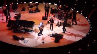 Carole King With James Taylor HD  Smackwater Jack  Boston Garden  61910 [upl. by Esereht]