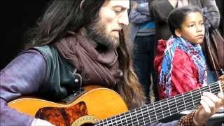 quotSaying Helloquot Meditative Experience by Estas Tonne [upl. by Isidro]