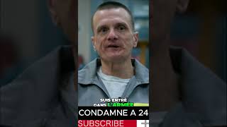 Prison Se battre contre lalcoolisme Mon parcours de ladolescence à larmé interview new news [upl. by Granlund]