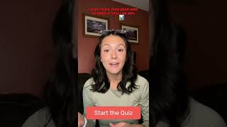 How Ready Are You for the MCAT Exam 🧠  Take the Quiz [upl. by Arahsak]