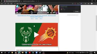 WATCH NBA GAMES IN THE PHILIPPINES FOR FREE [upl. by Ennasil]