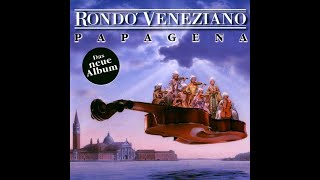 Rondò Veneziano  quotPapagenaquot [upl. by Learsi]