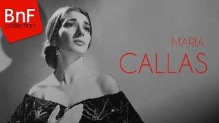 Maria Callas  50 Most Beautiful Opera Arias [upl. by Patty]