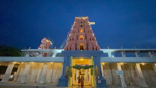 கண்ணகி அம்மன் புங்குடுதீவு  Pungudutivu Kannaki Amman Temple [upl. by Aynwad249]