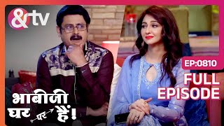 CID  Full Episode 810  25th October 2018 [upl. by Ardle]