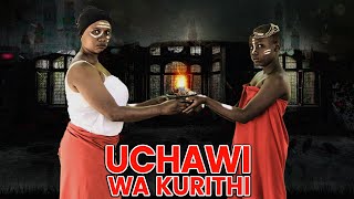 UCHAWI WA KURITHI FULL MOVIE FILAMU ZA AFRICA [upl. by Davidoff]