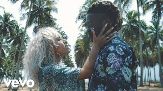 Jokair  Indépendante Clip officiel ft Debbie Sparrow [upl. by Ainslee]