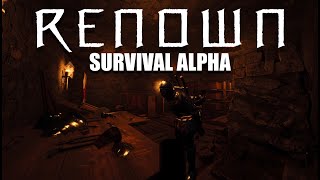 Renown Survival Update [upl. by Lokkin]