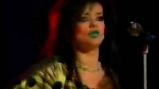 Nina Hagen  Carmen  World now 1985 [upl. by Raouf]