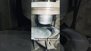 ⚙️ The Making of a Pressure Cooker 🛠️ HowItsMade KitchenTech ManufacturingProcess shorts short [upl. by Torruella]