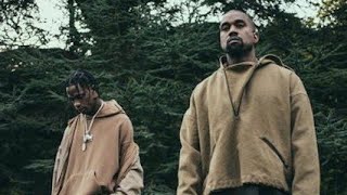 Travis Scott ft Kanye West amp Lil Uzi Vert  Watch Music Video [upl. by Oinigih]