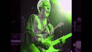 Robin Trower quotPrisoner of Lovequot live 1998 [upl. by Nitsyrc]