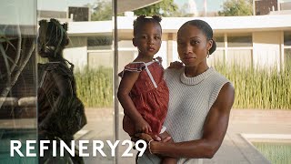 Olympian Allyson Felix Defied Expectations  Logitech  Refinery29 [upl. by Hindu370]