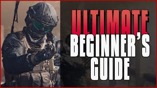 ZERO HOUR  Ultimate Beginners Guide [upl. by Inohtna]