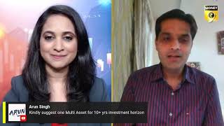 Top 3 MultiAsset Allocation Fund Recommendations [upl. by Alliuqat361]