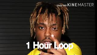 Juice WRLD  Stay High  1 Hour Loop [upl. by Evangelin]