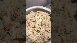 40 Rupees Trending Hotel in Tirupati Eating Dondakaya Rice  Kanguva Hit or Flop shorts biryani [upl. by Sausa]