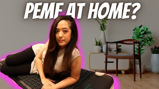 We tried the HigherDose PEMF Far Infrared Mat Is it Worth it [upl. by Roe275]