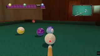 Yakuza 0  Easy way to do Carom shot [upl. by Lein]