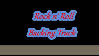 Rock and Roll Led Zeppelin Backing Track With vocals [upl. by Gennie909]