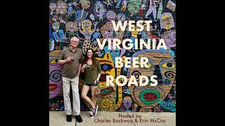 Austin Weser talks West Virginia beer [upl. by Gridley432]