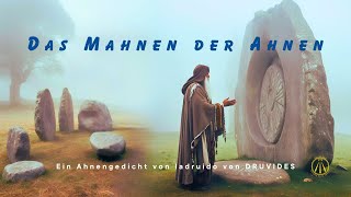 Das Mahnen der Ahnen [upl. by Ellenad338]