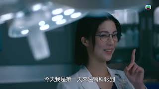 死有對證 預告片  TVB Sales Presentation 2025 Trailer [upl. by Ylerebmik228]