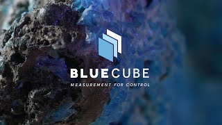 The Blue Cube Idea [upl. by Ahsieki]