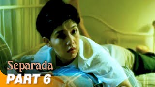 Separada FULL MOVIE Part 6  Maricel Soriano Edu Manzano [upl. by Humble]