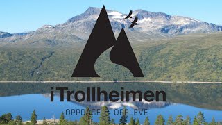 Trollheimen [upl. by Ellenyl36]