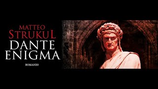 DANTE ENIGMA  Capitolo 34 Audiolibro [upl. by Rexford]