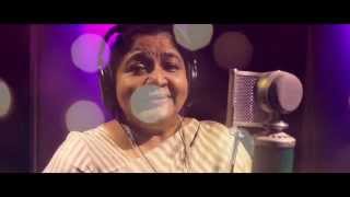 Athmavil Oru Palliyundu  K S Chithra  New Christian Devotional Song  Video [upl. by Relyk]