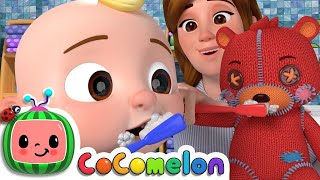 Yes Yes Bedtime Song  Kids Learn  Nursery Rhymes  Sing Along [upl. by Daniel973]