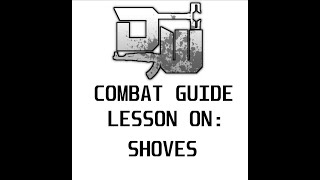 Decaying Winter Combat Guide  Shoves [upl. by Ernaline]