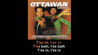 Tes Ok Ottawan 120117 [upl. by Enyledam332]