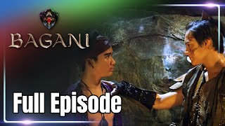 Bagani Episode 31  English Subbed [upl. by Mail]