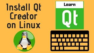 How to create a simple Qt Quick application [upl. by Olmstead]