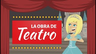 La Obra de Teatro para niños [upl. by Batish]