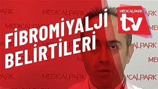 Fibromiyalji Belirtileri Nelerdir Medical Park TV [upl. by Ottavia]