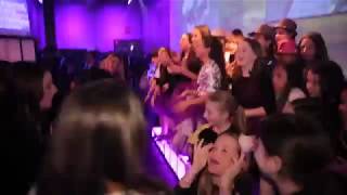 Orthodox Bat Mitzvah Party at Club Vibe Event Space Venue in Riverdale NJ [upl. by Robena293]