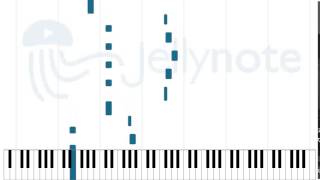 Pride  Syntax Sheet Music [upl. by Standford737]