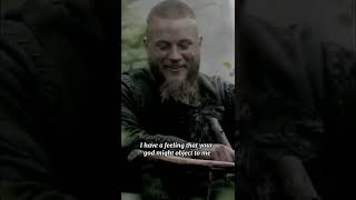 🤴RAGNAR LOTHBROK AND ATHELSTAN SAD 😔 MOMENT WHATSAPP STATUS 😢 EDET 😭😭😔 [upl. by Nodnarbal]