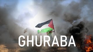 Ghuraba New Nasheed for Palestine 🇵🇸 [upl. by Yorker]