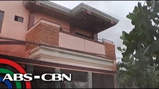 Kris TV Kris tours Gerald Andersons house in GenSan [upl. by Luben]