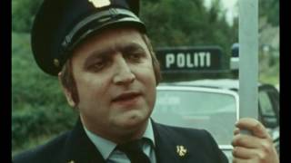 Norske Byggeklosser  Rolv Wesenlund  Politikonstabel Nordli  Norsk Film 1972 [upl. by Sessilu330]