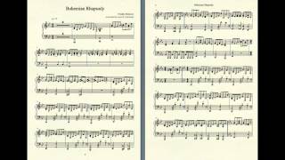 Bohemian Rhapsody piano accompaniment [upl. by Hocker]