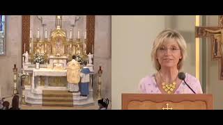 what is Difference Between Traditional Latin Mass VS Novus ordo Mass subscribe channel [upl. by Ellerol854]