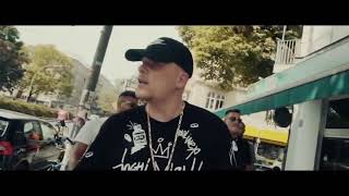 187 Strassenbande Millionär Musikvideo [upl. by Finbar]