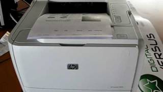 HP P2035 [upl. by Floyd]