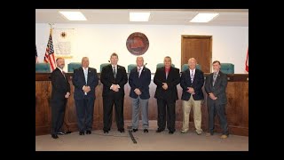 Chilton County Commission Meeting August 13 2024 [upl. by Aaron]